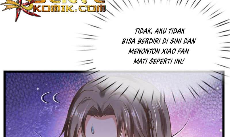 I am Daxianzun Chapter 152 - halaman 15