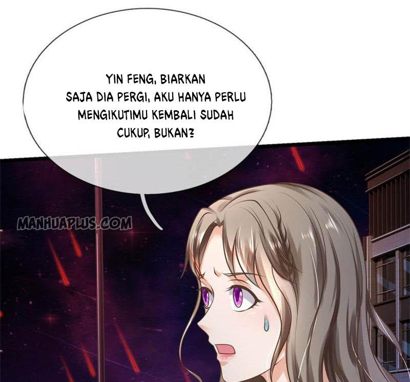 I am Daxianzun Chapter 152 - halaman 17