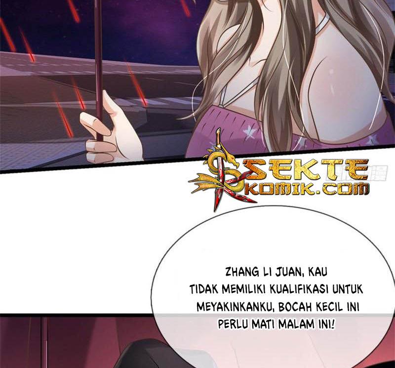 I am Daxianzun Chapter 152 - halaman 18