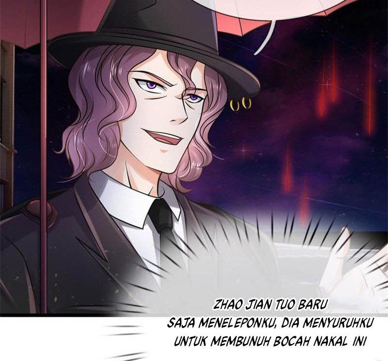 I am Daxianzun Chapter 152 - halaman 19