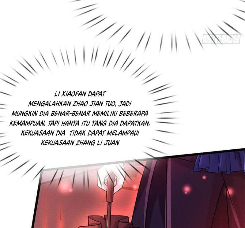 I am Daxianzun Chapter 152 - halaman 20