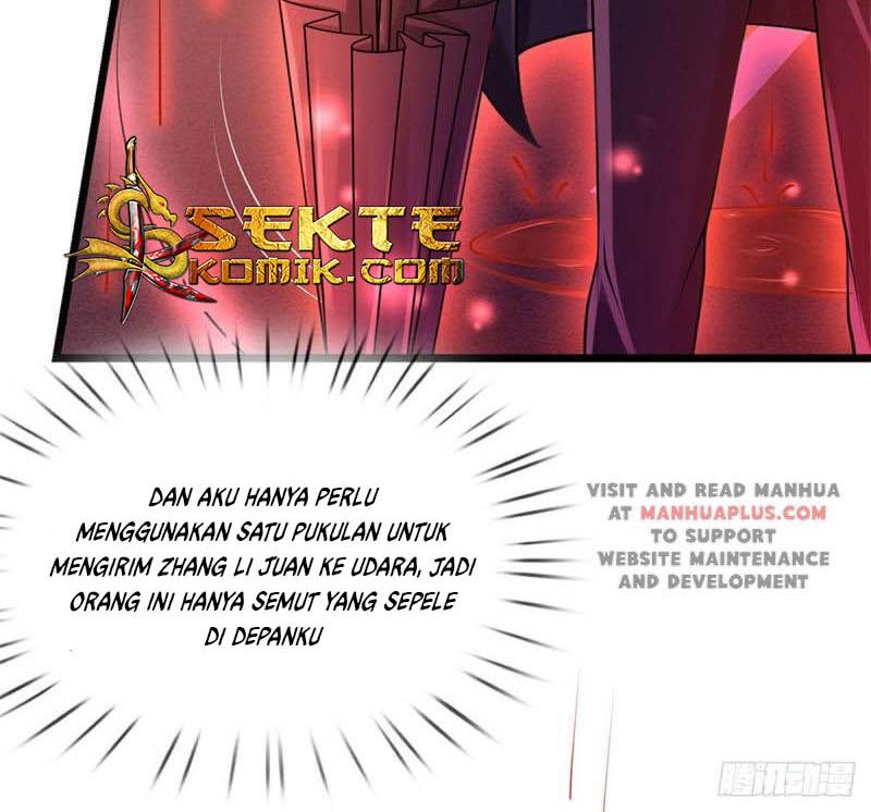 I am Daxianzun Chapter 152 - halaman 21
