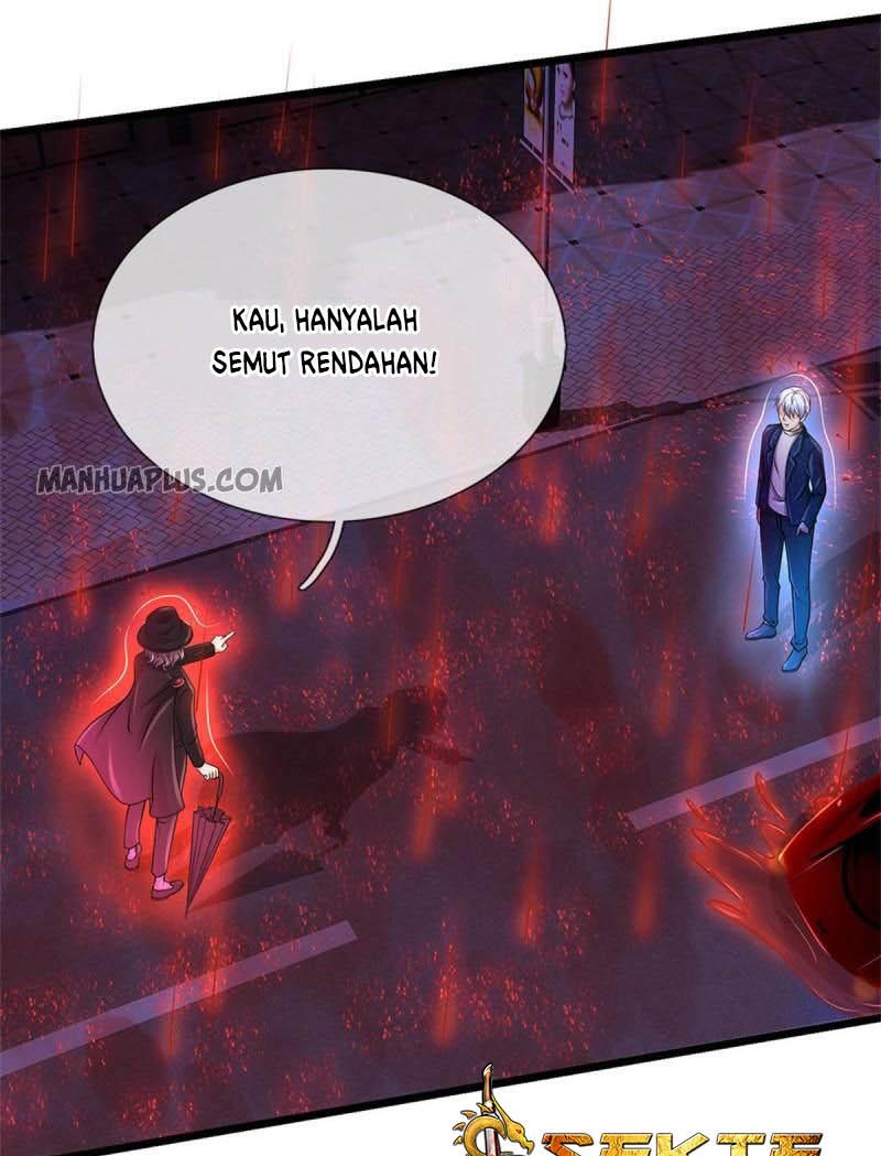 I am Daxianzun Chapter 152 - halaman 22
