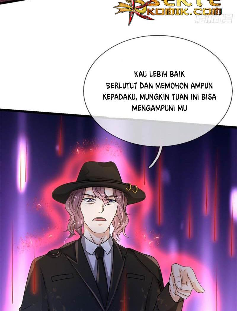 I am Daxianzun Chapter 152 - halaman 23