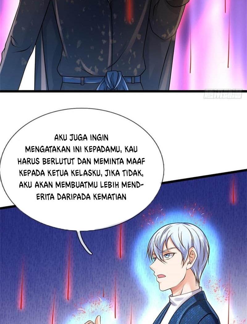 I am Daxianzun Chapter 152 - halaman 24