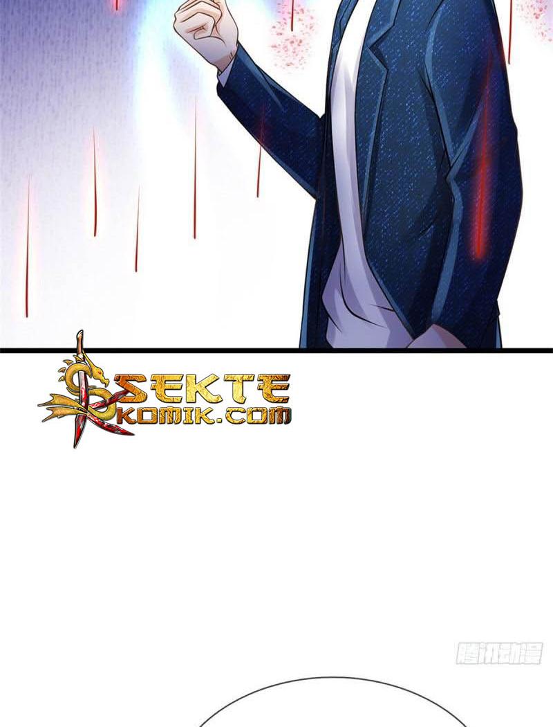 I am Daxianzun Chapter 152 - halaman 25