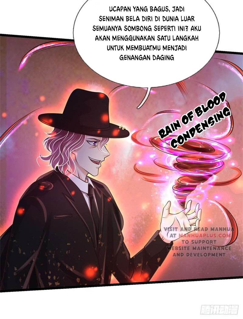 I am Daxianzun Chapter 152 - halaman 26