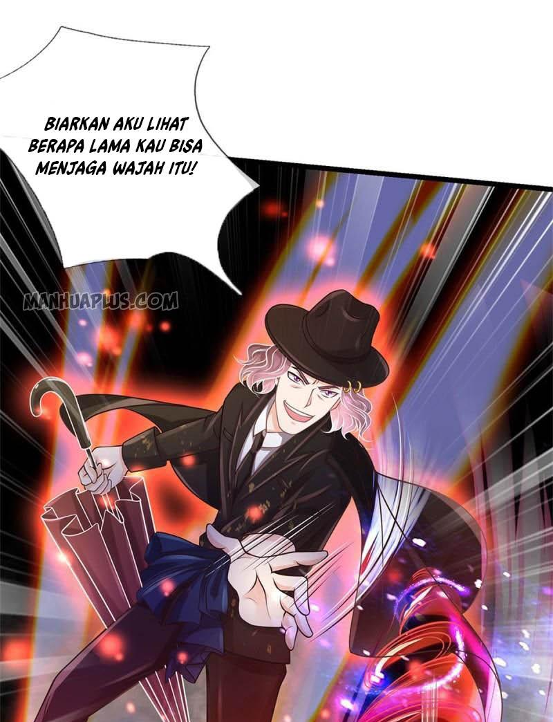 I am Daxianzun Chapter 152 - halaman 27