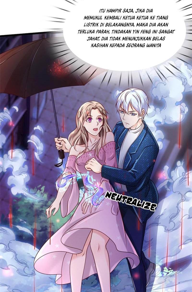 I am Daxianzun Chapter 152 - halaman 3