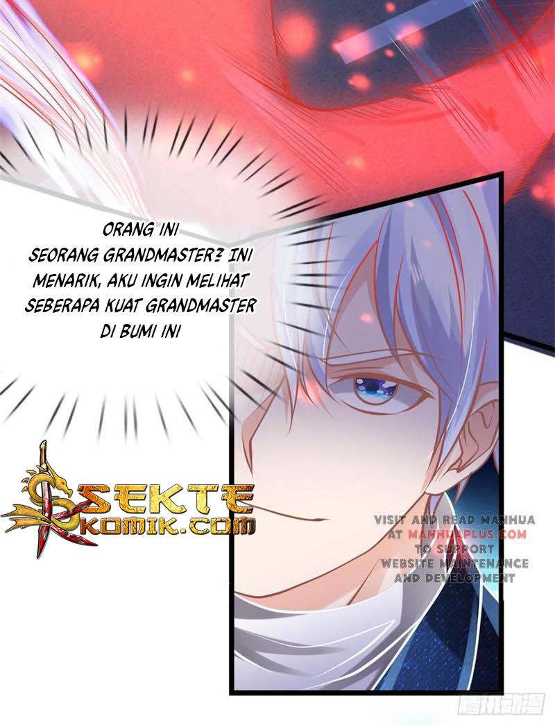 I am Daxianzun Chapter 152 - halaman 31