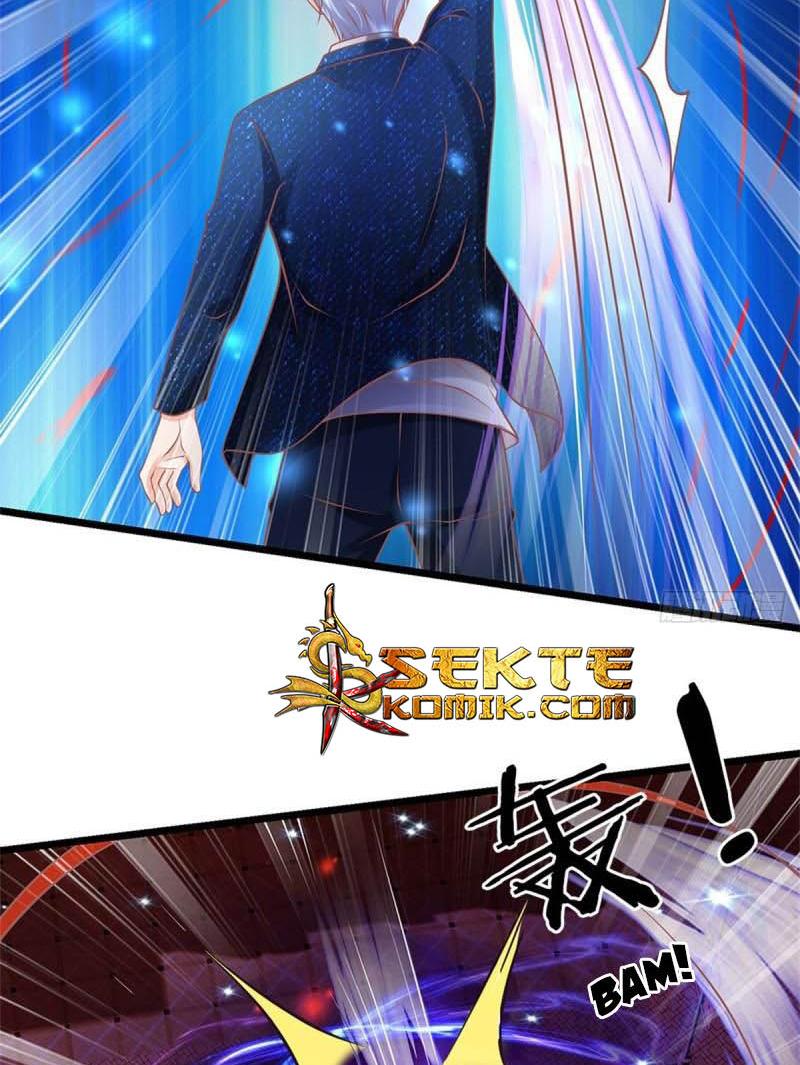 I am Daxianzun Chapter 152 - halaman 33