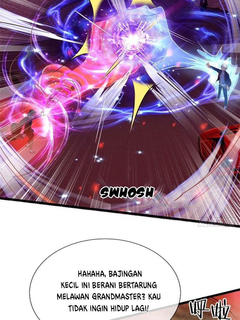 I am Daxianzun Chapter 152 - halaman 34