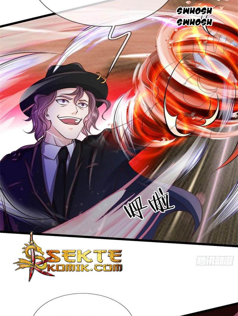 I am Daxianzun Chapter 152 - halaman 35