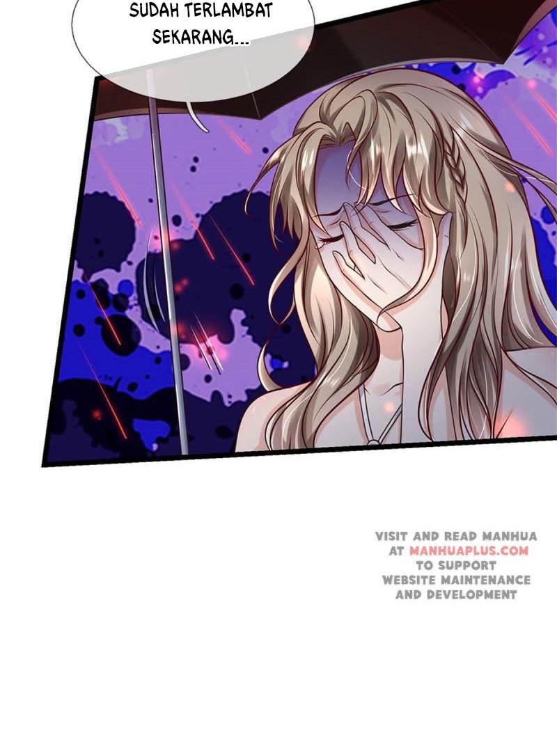 I am Daxianzun Chapter 152 - halaman 36