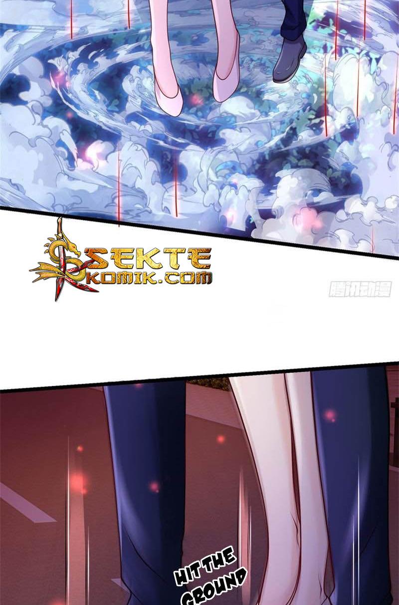 I am Daxianzun Chapter 152 - halaman 4