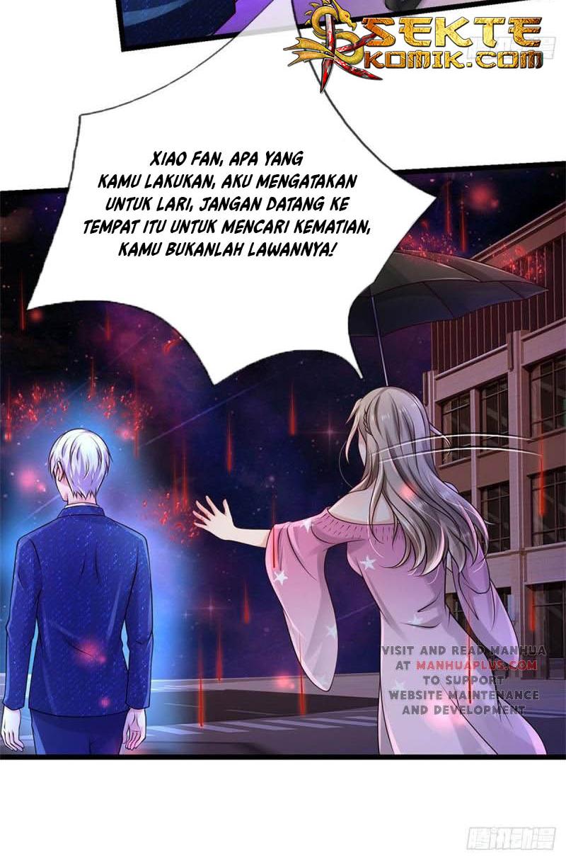 I am Daxianzun Chapter 152 - halaman 6