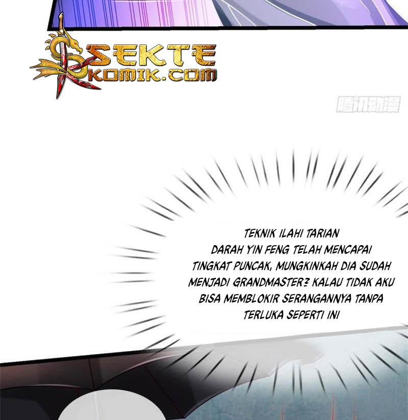 I am Daxianzun Chapter 152 - halaman 8