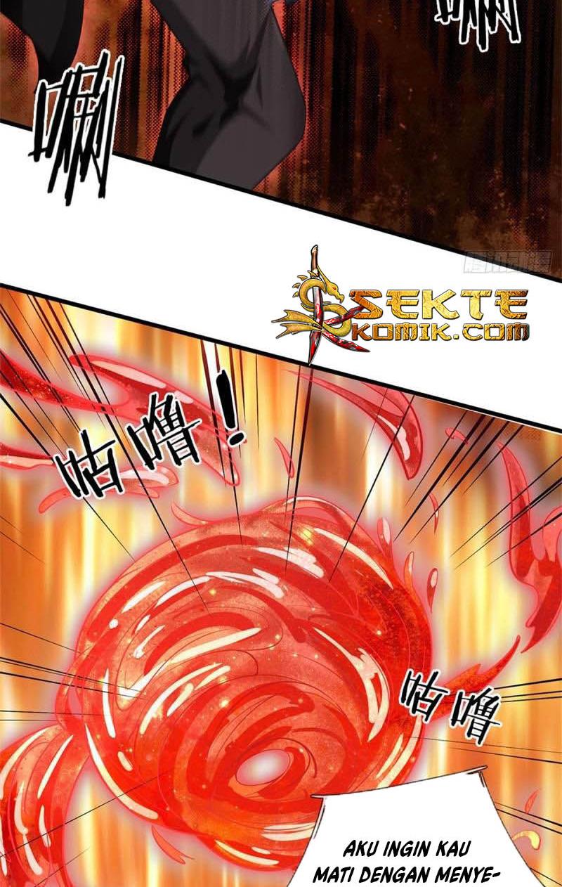 I am Daxianzun Chapter 153 - halaman 10