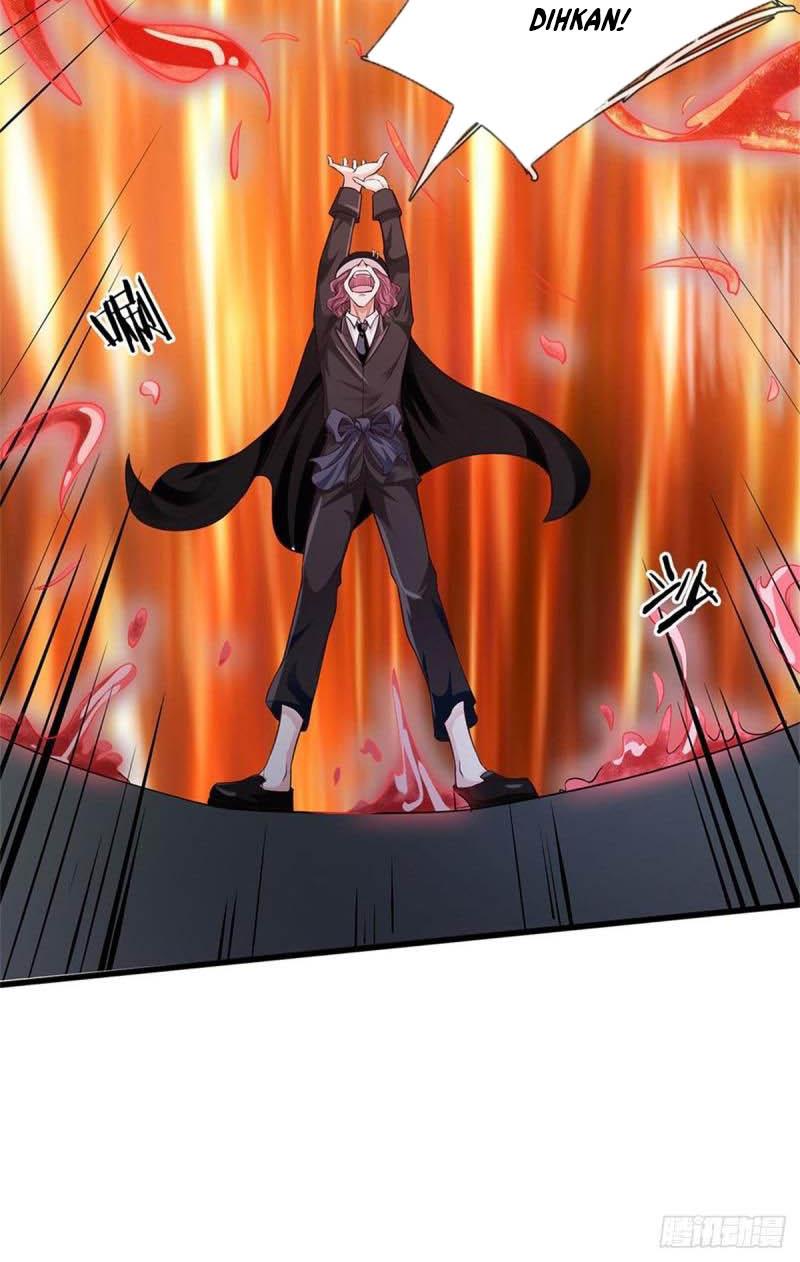 I am Daxianzun Chapter 153 - halaman 11