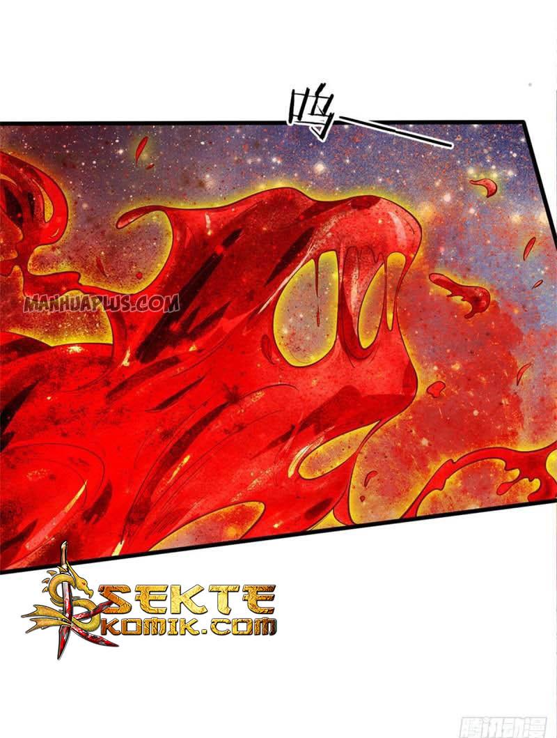 I am Daxianzun Chapter 153 - halaman 12