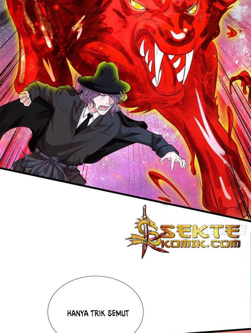 I am Daxianzun Chapter 153 - halaman 14