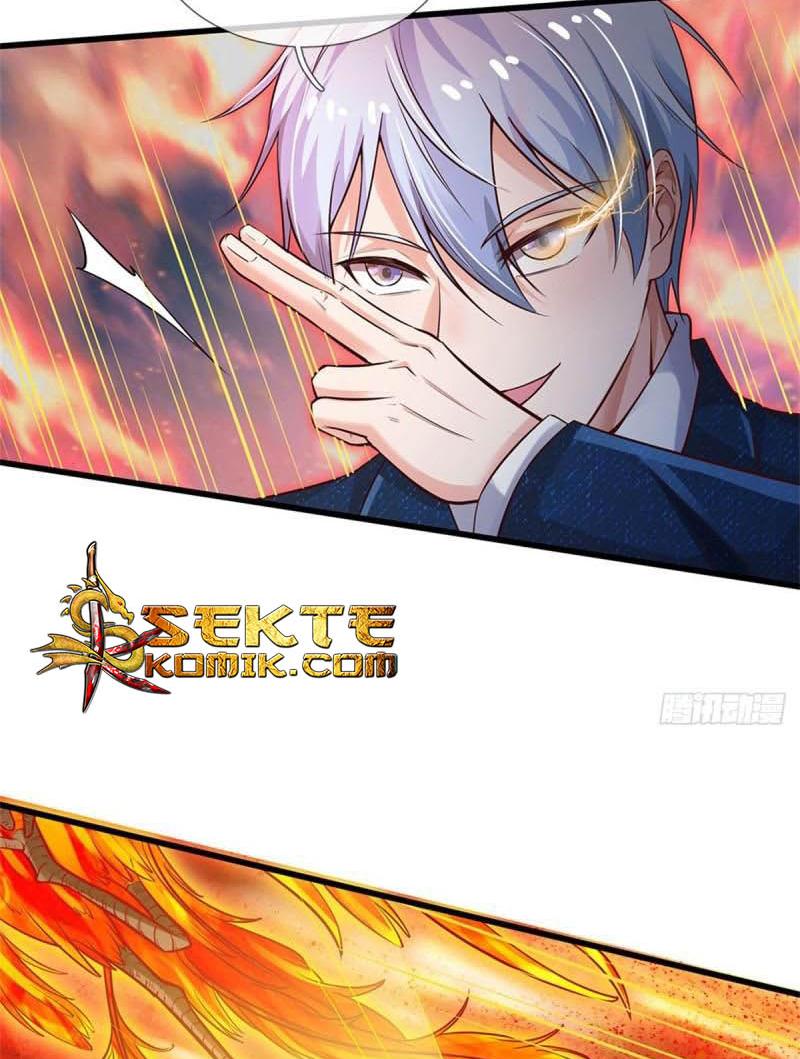 I am Daxianzun Chapter 153 - halaman 15