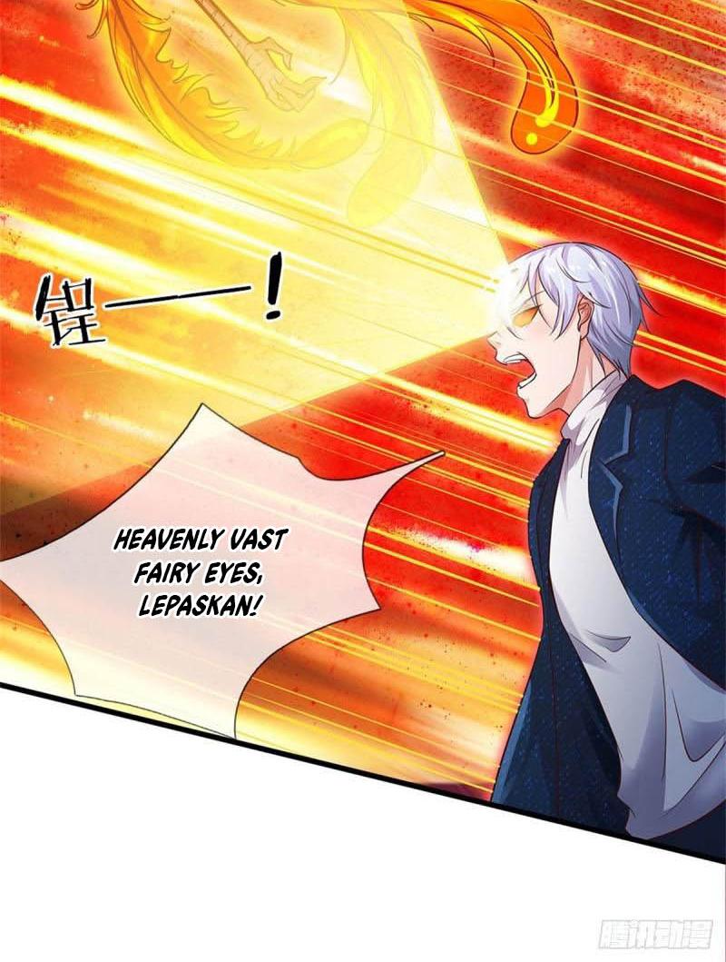 I am Daxianzun Chapter 153 - halaman 16