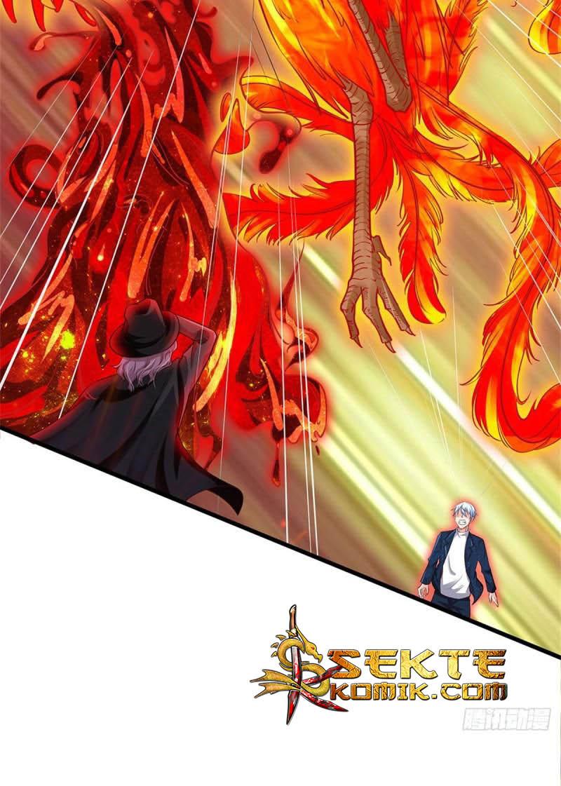 I am Daxianzun Chapter 153 - halaman 18