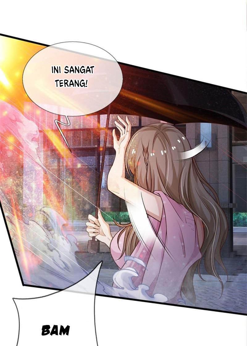 I am Daxianzun Chapter 153 - halaman 19