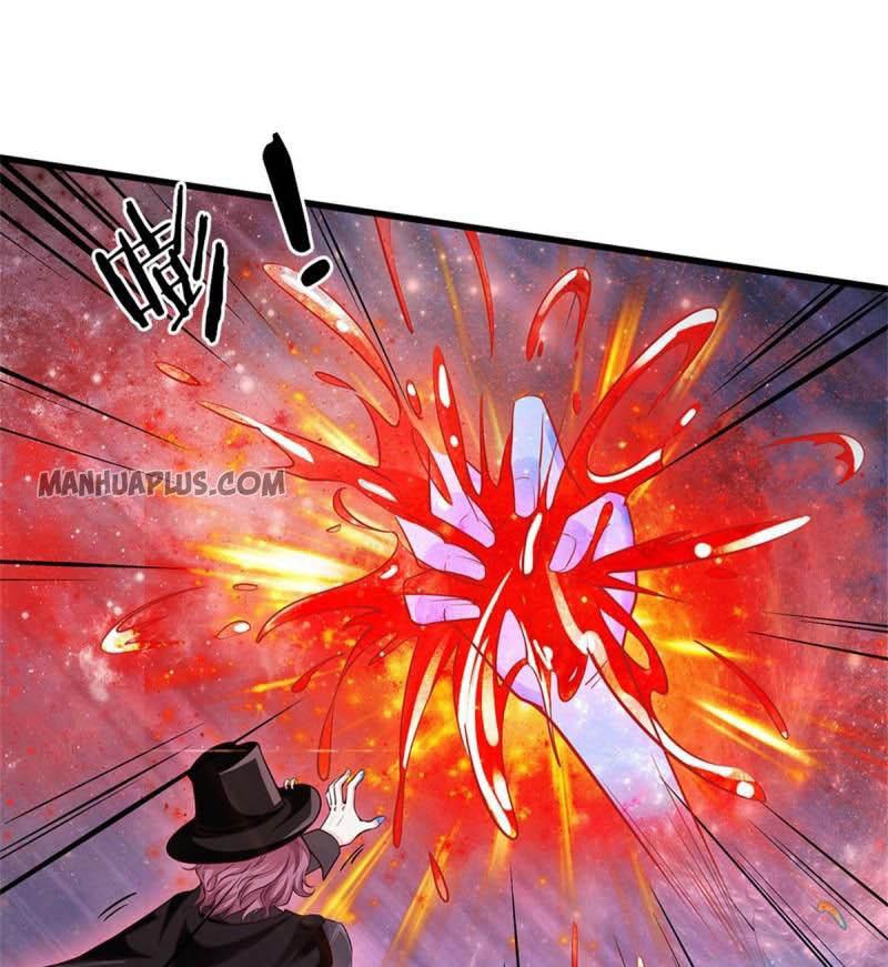 I am Daxianzun Chapter 153 - halaman 2
