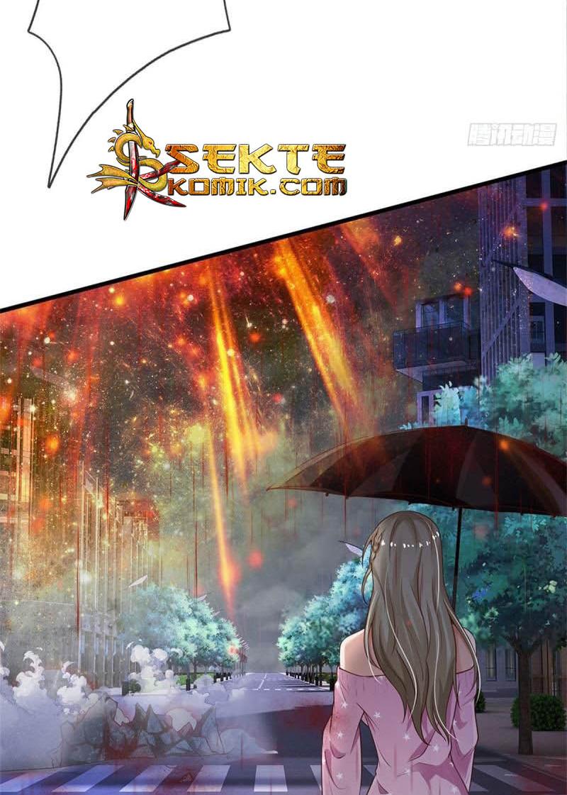 I am Daxianzun Chapter 153 - halaman 20