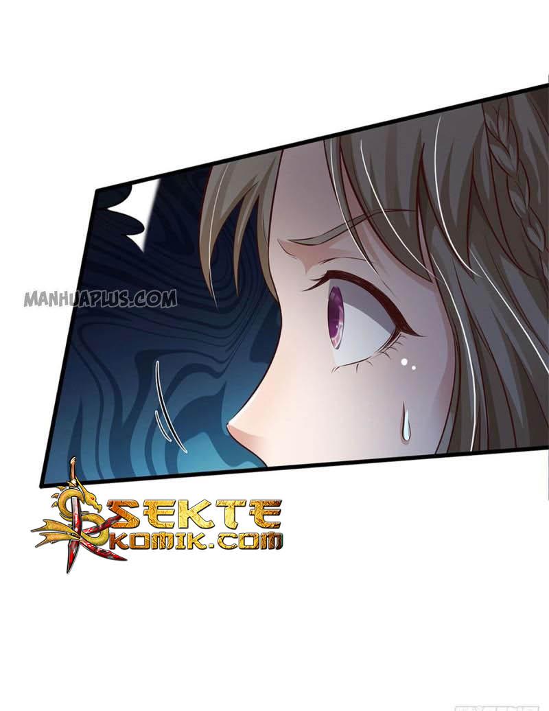 I am Daxianzun Chapter 153 - halaman 22