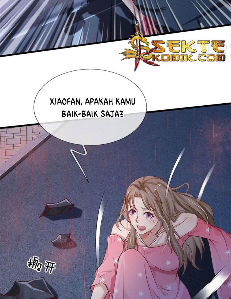 I am Daxianzun Chapter 153 - halaman 24