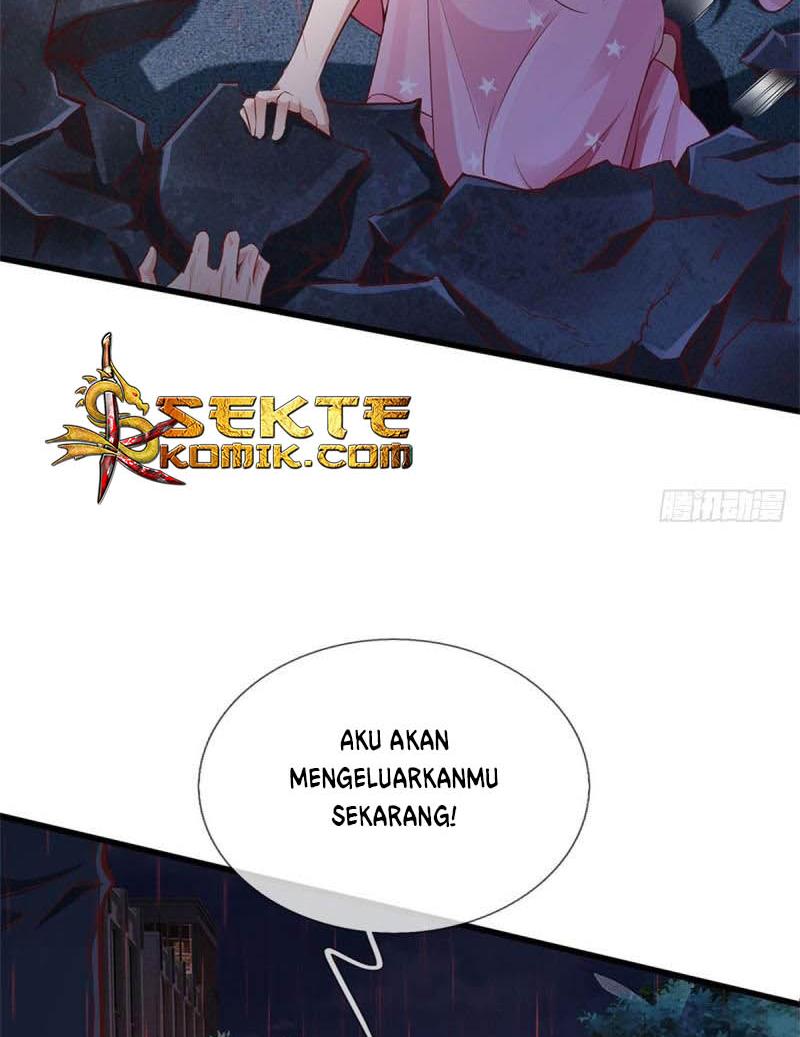 I am Daxianzun Chapter 153 - halaman 25