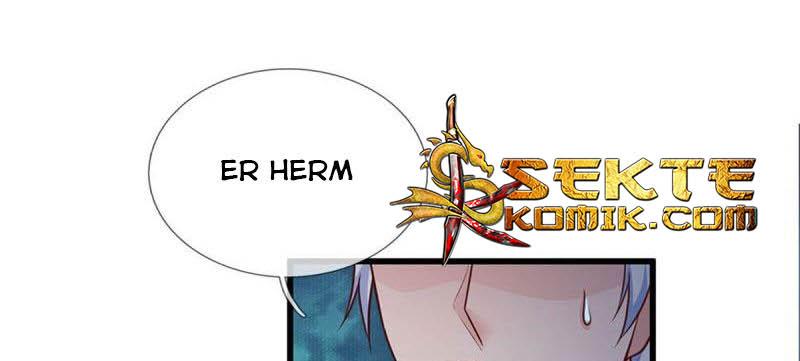 I am Daxianzun Chapter 153 - halaman 27