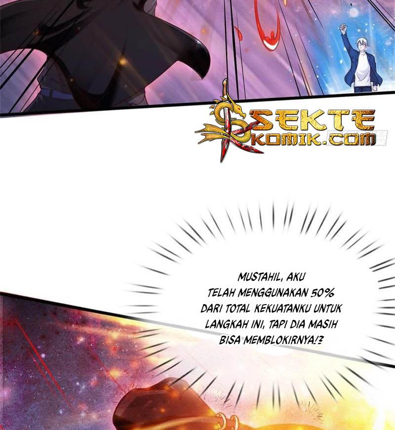 I am Daxianzun Chapter 153 - halaman 3