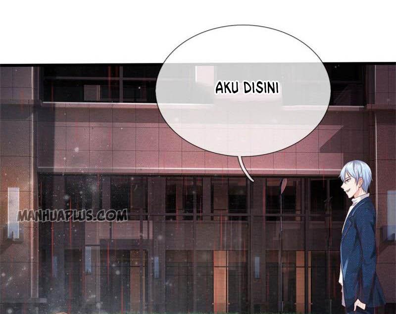 I am Daxianzun Chapter 153 - halaman 32