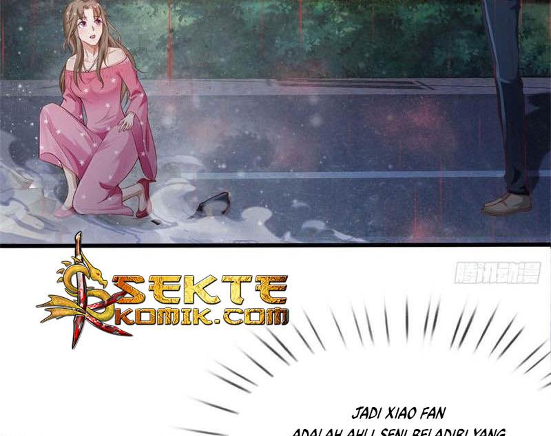 I am Daxianzun Chapter 153 - halaman 33