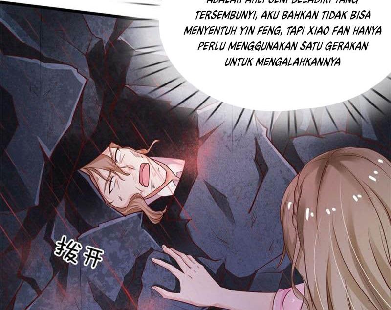 I am Daxianzun Chapter 153 - halaman 34