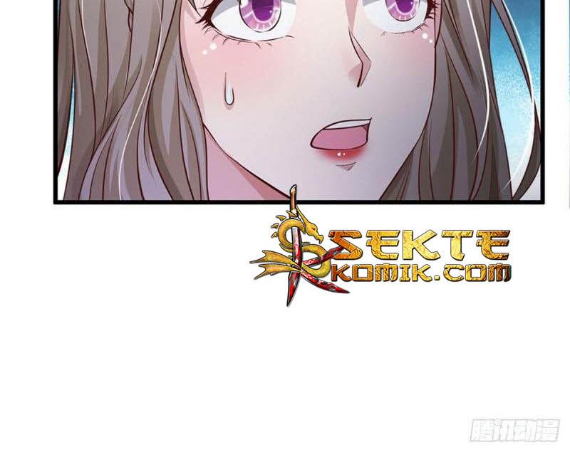 I am Daxianzun Chapter 153 - halaman 36