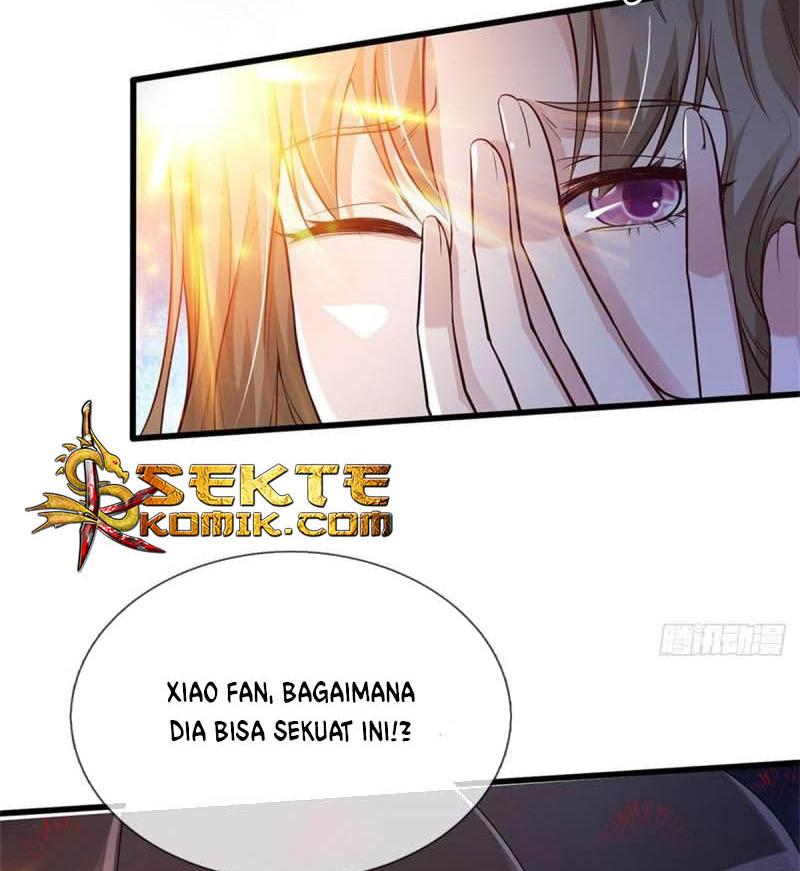 I am Daxianzun Chapter 153 - halaman 5