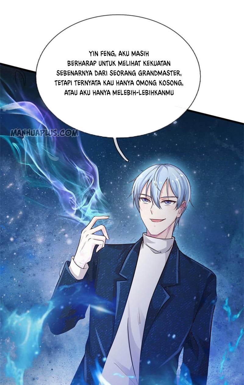 I am Daxianzun Chapter 153 - halaman 7