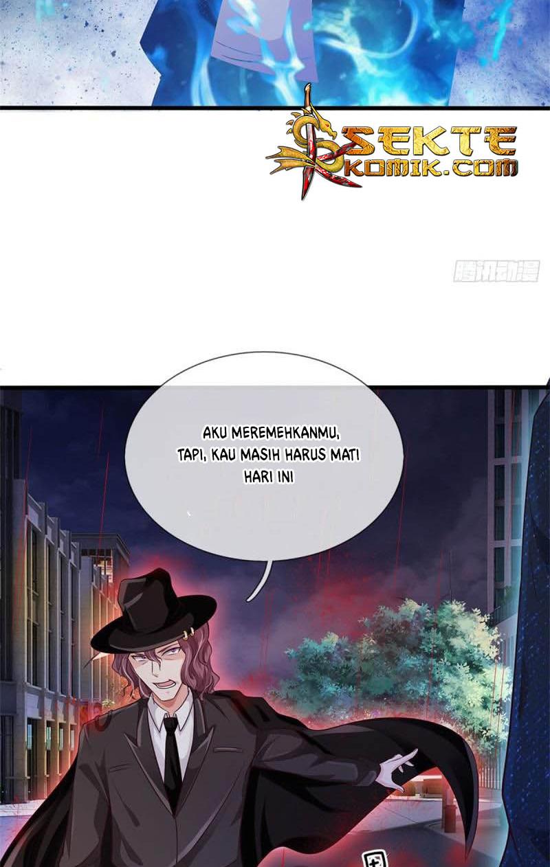 I am Daxianzun Chapter 153 - halaman 8