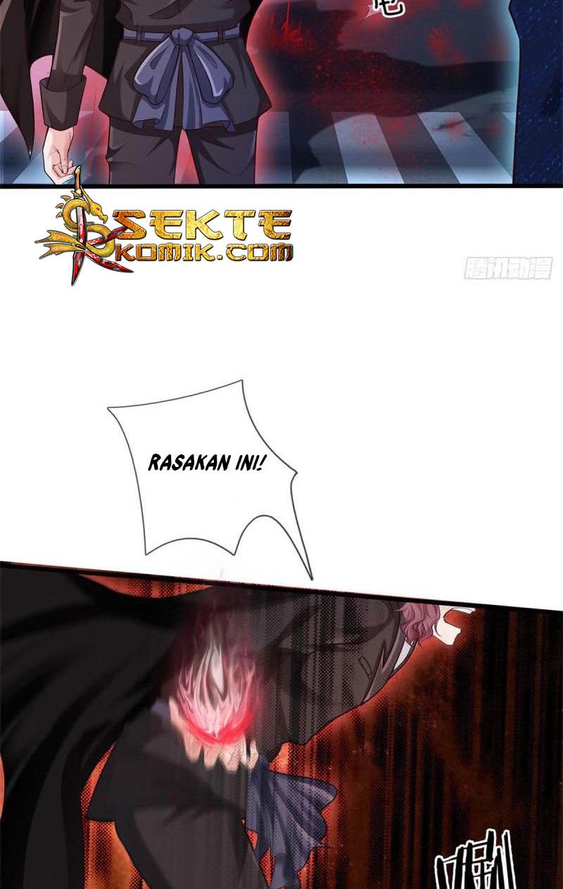 I am Daxianzun Chapter 153 - halaman 9