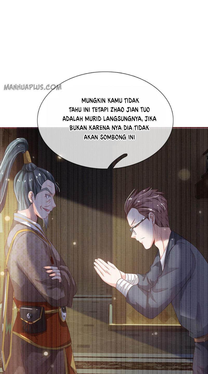I am Daxianzun Chapter 154 - halaman 12