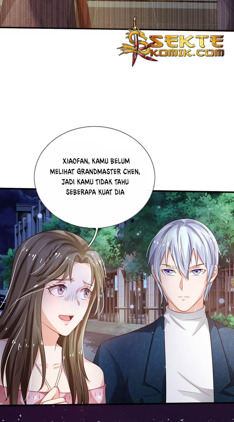 I am Daxianzun Chapter 154 - halaman 13