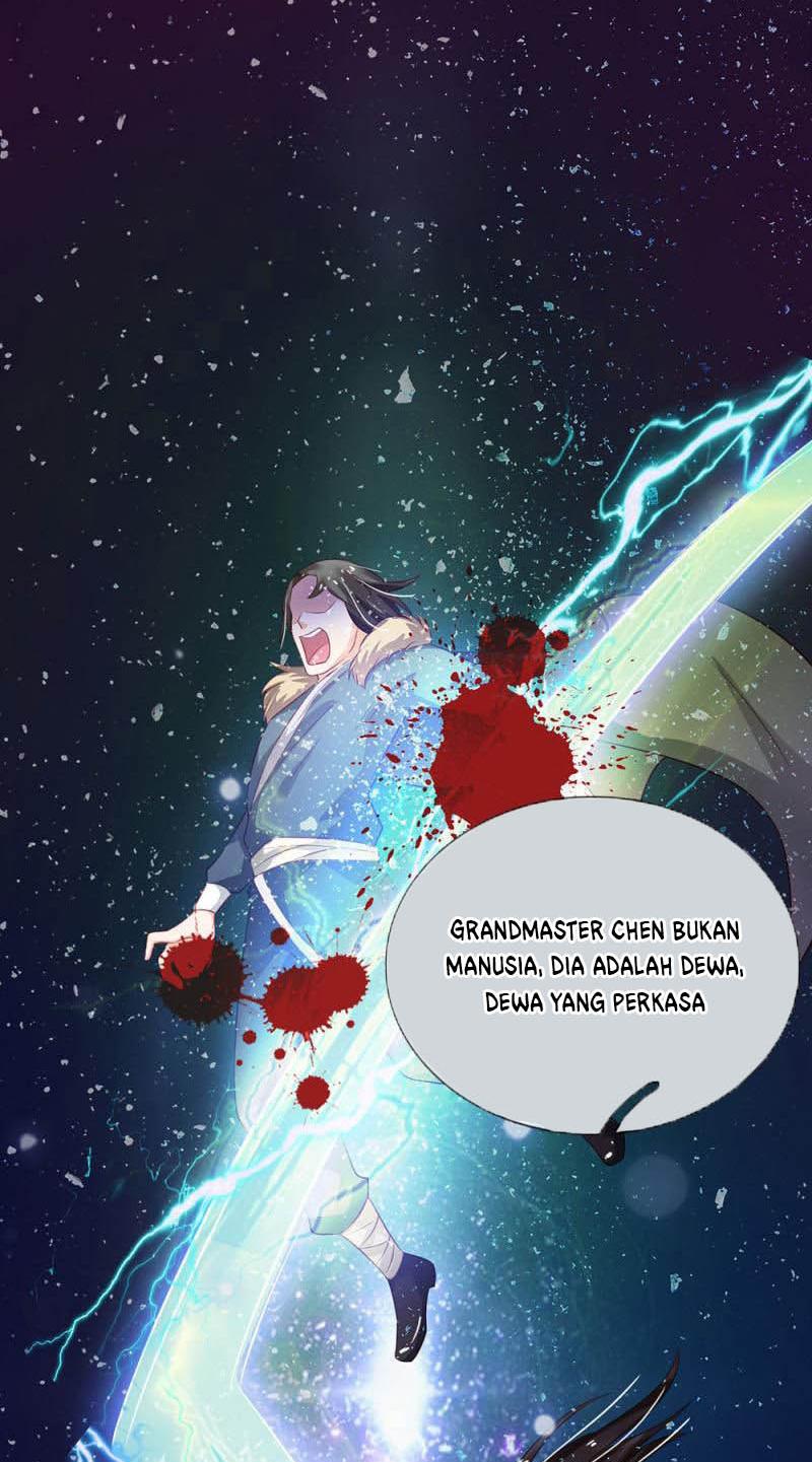 I am Daxianzun Chapter 154 - halaman 14