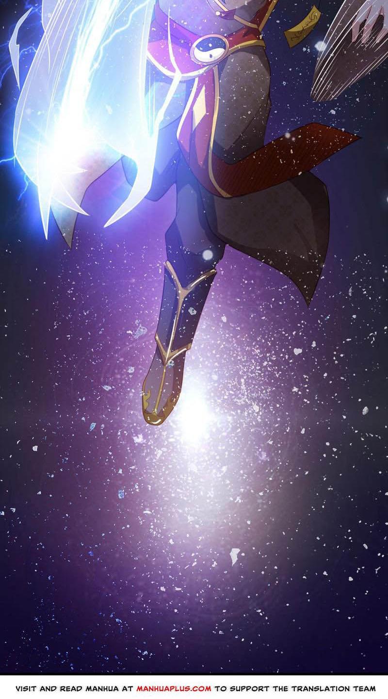 I am Daxianzun Chapter 154 - halaman 16