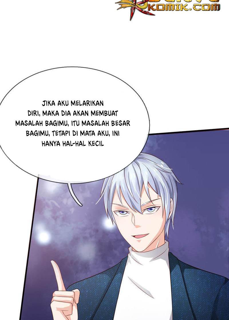 I am Daxianzun Chapter 154 - halaman 18