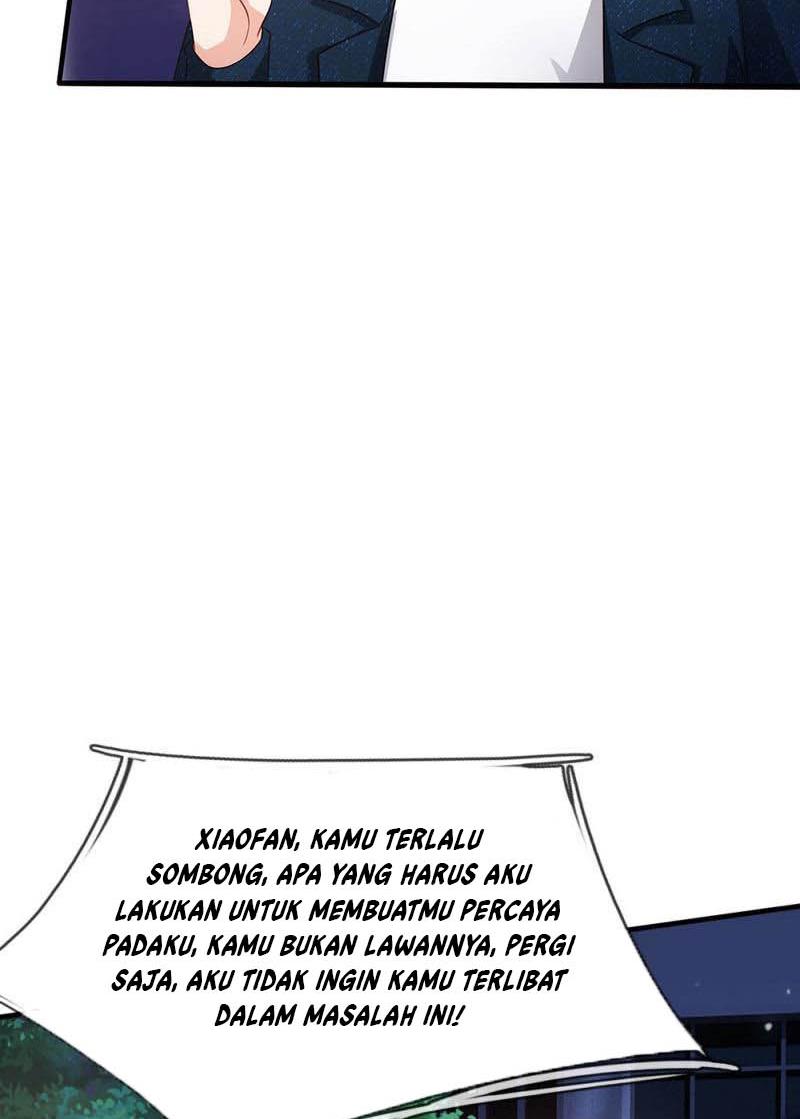 I am Daxianzun Chapter 154 - halaman 19